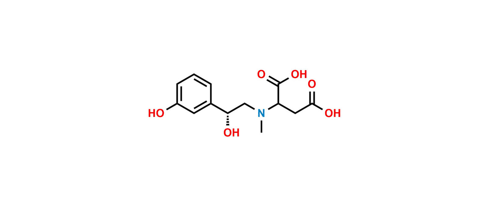 Phenylephrine Impurity 33